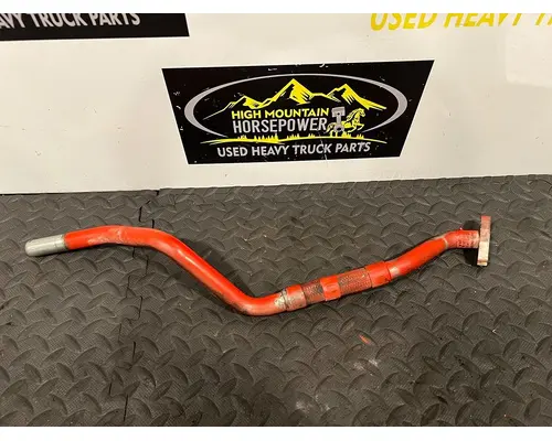 CUMMINS X15 Engine Parts, Misc.