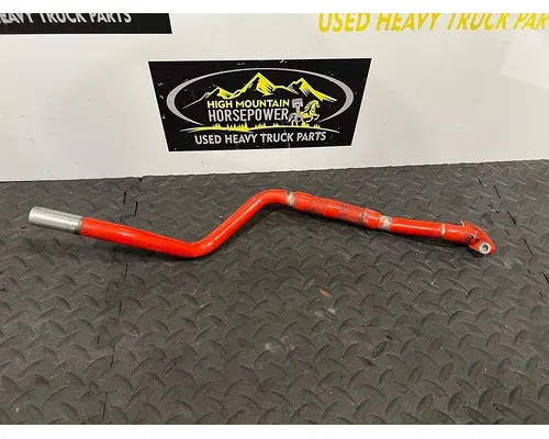 CUMMINS X15 Engine Parts, Misc.