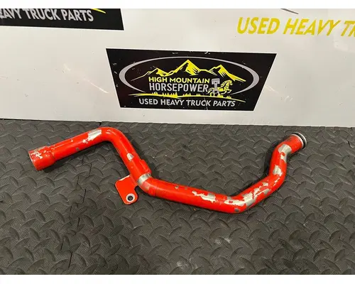 CUMMINS X15 Engine Parts, Misc.