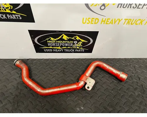 CUMMINS X15 Engine Parts, Misc.