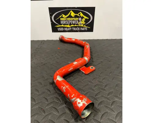 CUMMINS X15 Engine Parts, Misc.