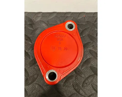 CUMMINS X15 Engine Parts, Misc.