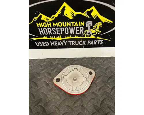 CUMMINS X15 Engine Parts, Misc.
