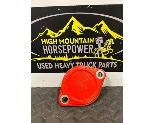 CUMMINS X15 Engine Parts, Misc.