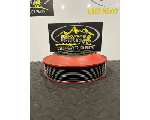 CUMMINS X15 Engine Parts, Misc.