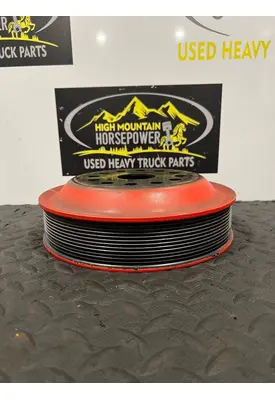 CUMMINS X15 Engine Parts, Misc.
