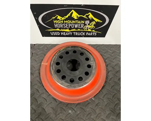 CUMMINS X15 Engine Parts, Misc.