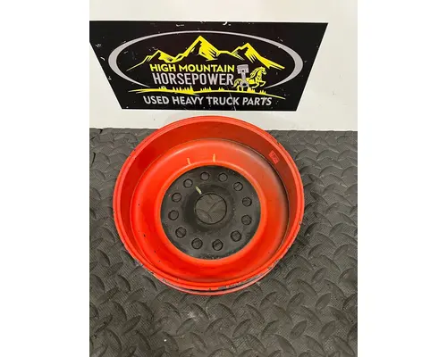 CUMMINS X15 Engine Parts, Misc.