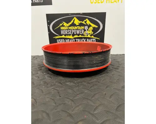 CUMMINS X15 Engine Parts, Misc.