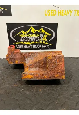 CUMMINS X15 Engine Parts, Misc.