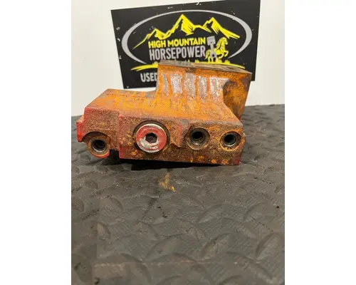 CUMMINS X15 Engine Parts, Misc.