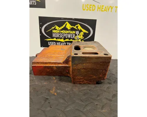 CUMMINS X15 Engine Parts, Misc.
