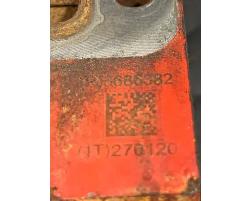 CUMMINS X15 Engine Parts, Misc.