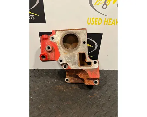 CUMMINS X15 Engine Parts, Misc.