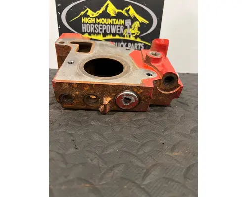 CUMMINS X15 Engine Parts, Misc.