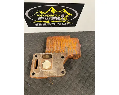 CUMMINS X15 Engine Parts, Misc.