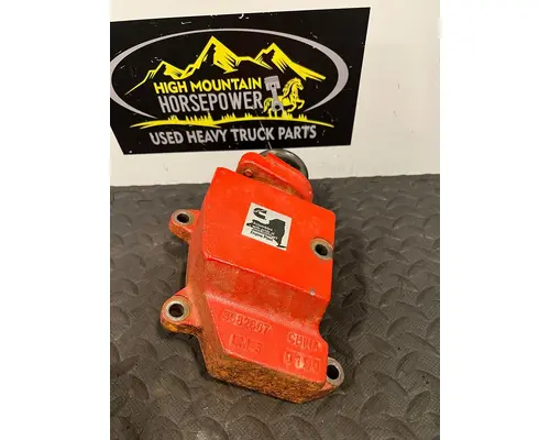 CUMMINS X15 Engine Parts, Misc.