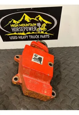 CUMMINS X15 Engine Parts, Misc.