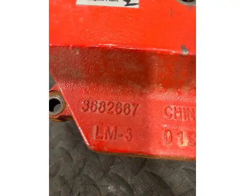 CUMMINS X15 Engine Parts, Misc.
