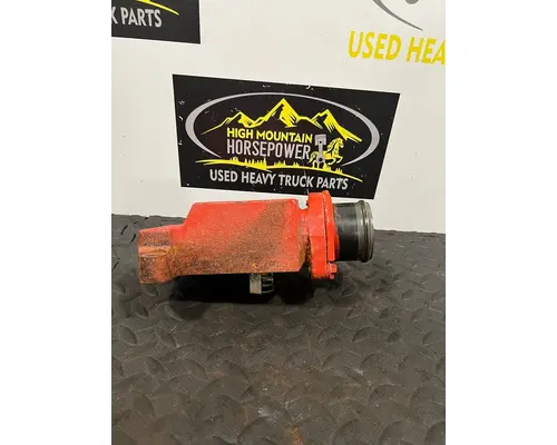 CUMMINS X15 Engine Parts, Misc.