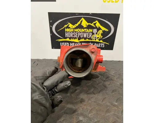 CUMMINS X15 Engine Parts, Misc.