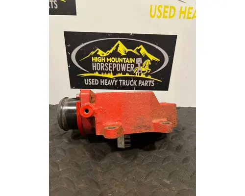 CUMMINS X15 Engine Parts, Misc.