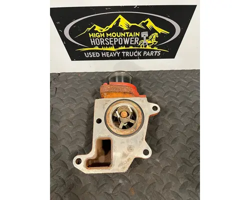 CUMMINS X15 Engine Parts, Misc.