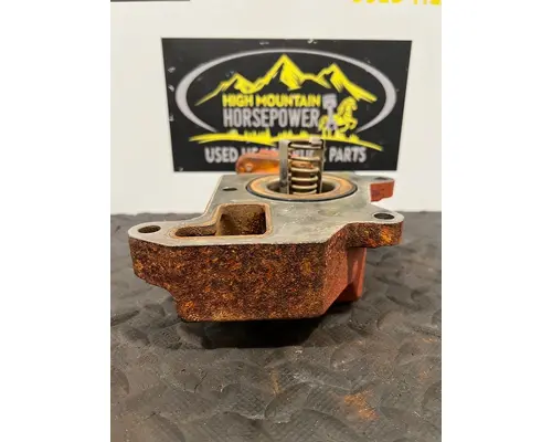 CUMMINS X15 Engine Parts, Misc.
