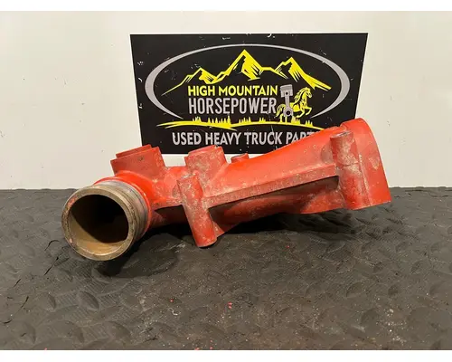 CUMMINS X15 Engine Parts, Misc.
