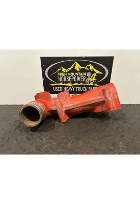 CUMMINS X15 Engine Parts, Misc.
