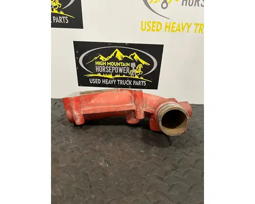 CUMMINS X15 Engine Parts, Misc.