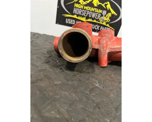 CUMMINS X15 Engine Parts, Misc.