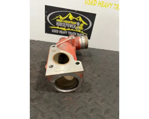 CUMMINS X15 Engine Parts, Misc.