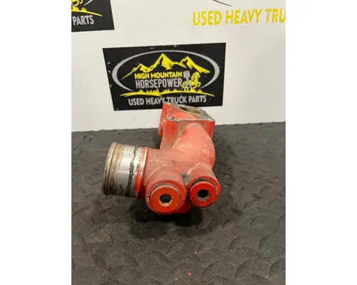 CUMMINS X15 Engine Parts, Misc.