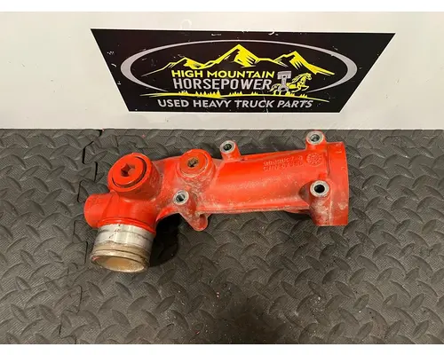 CUMMINS X15 Engine Parts, Misc.