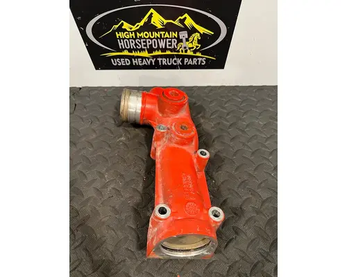 CUMMINS X15 Engine Parts, Misc.