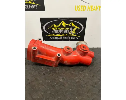 CUMMINS X15 Engine Parts, Misc.