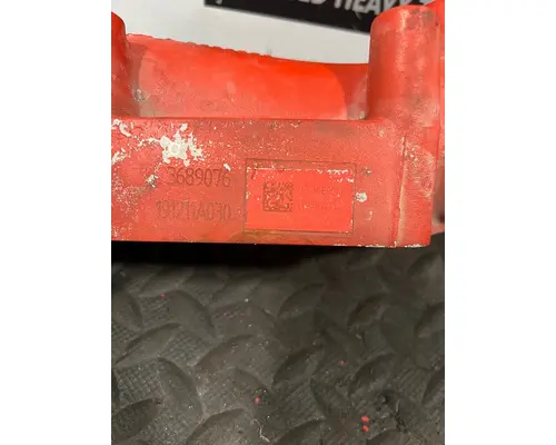 CUMMINS X15 Engine Parts, Misc.