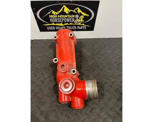 CUMMINS X15 Engine Parts, Misc.
