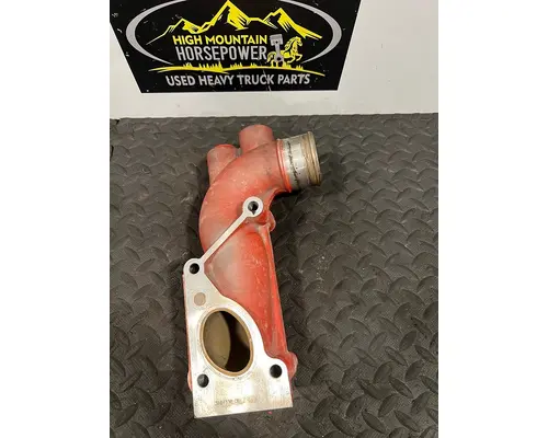 CUMMINS X15 Engine Parts, Misc.