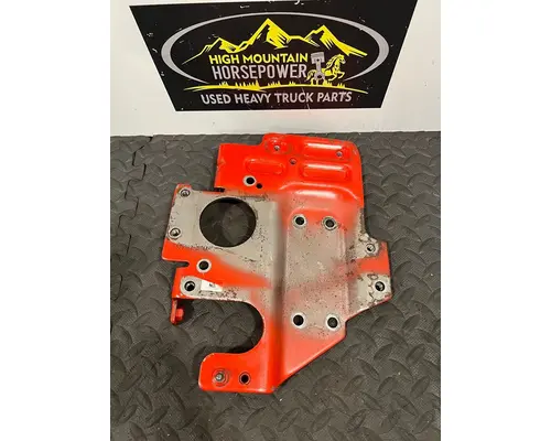 CUMMINS X15 Engine Parts, Misc.