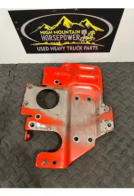 CUMMINS X15 Engine Parts, Misc.