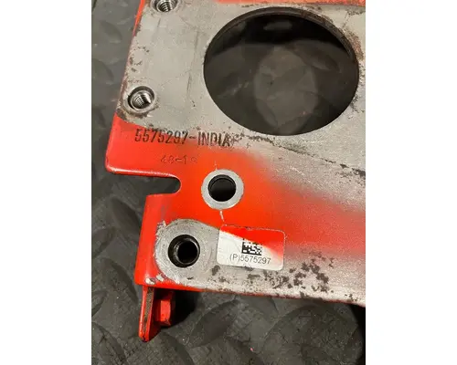 CUMMINS X15 Engine Parts, Misc.