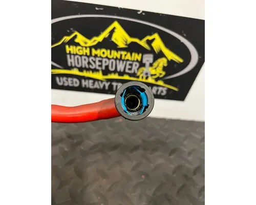 CUMMINS X15 Engine Parts, Misc.
