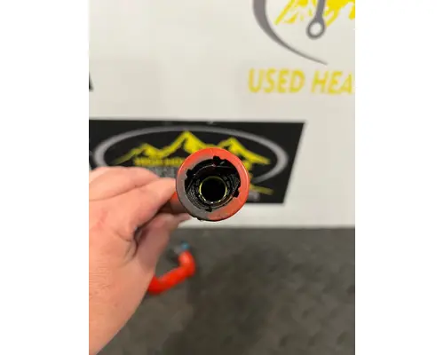 CUMMINS X15 Engine Parts, Misc.