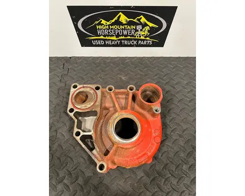 CUMMINS X15 Engine Parts, Misc.