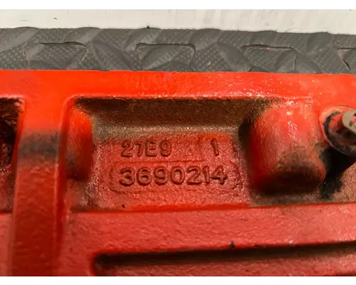 CUMMINS X15 Engine Parts, Misc.