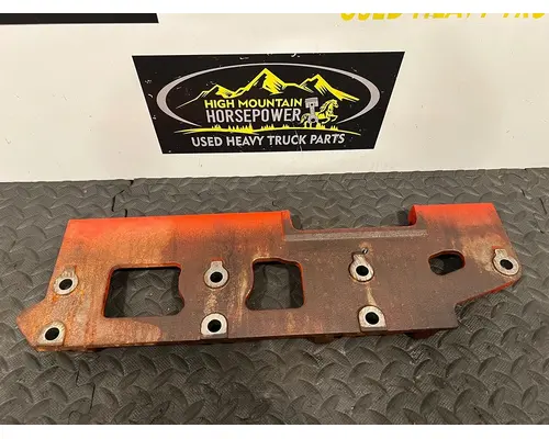 CUMMINS X15 Engine Parts, Misc.