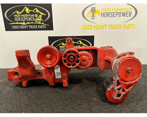 CUMMINS X15 Engine Parts, Misc.
