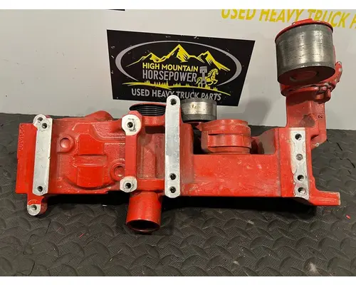 CUMMINS X15 Engine Parts, Misc.